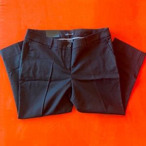 Black Dress Pant